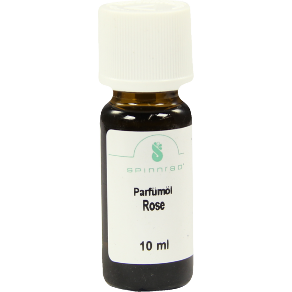 ROSE 27% Parfümöl