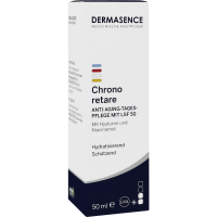 DERMASENCE Chrono retare Anti-Aging-Tagespf.LSF 50