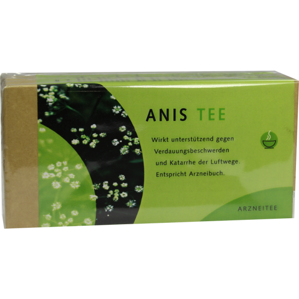 ANISTEE Filterbeutel