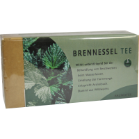 BRENNESSEL TEE Filterbeutel