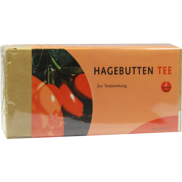 HAGEBUTTEN TEE Filterbeutel