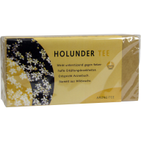 HOLUNDER TEE Filterbeutel