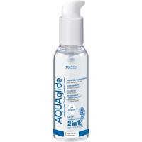 AQUAGLIDE 2in1 Gleit- u.Massagemittel