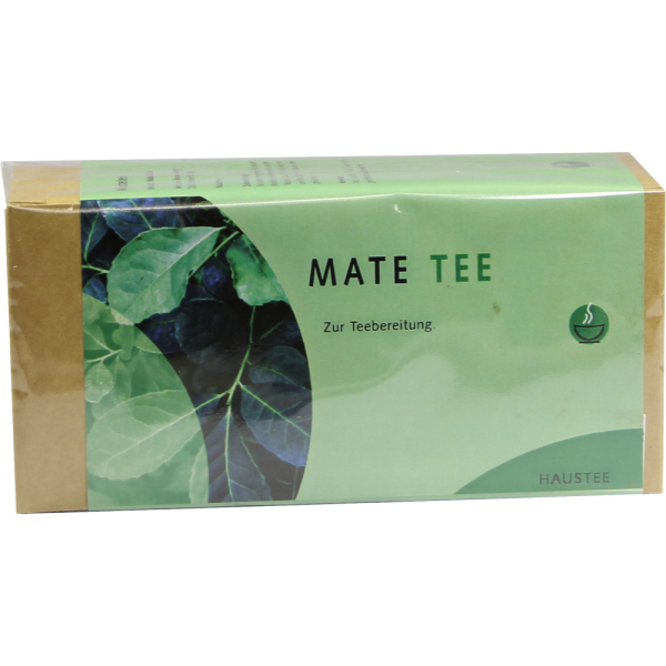 MATE TEE Filterbeutel
