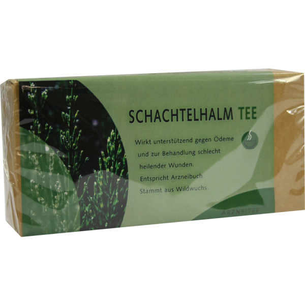 SCHACHTELHALMTEE Filterbeutel