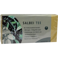 SALBEITEE Filterbeutel