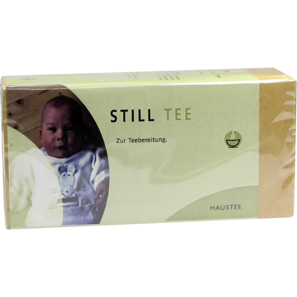 STILLTEE Filterbeutel