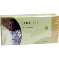 STILLTEE Filterbeutel