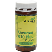 COENZYM Q10 PLUS Kapseln