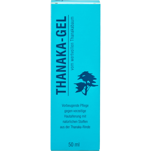 THANAKA Gel