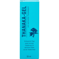 THANAKA Gel