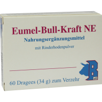 EUMEL BULL KRAFT NE Dragees