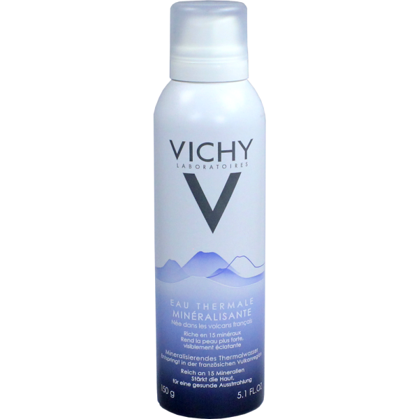 VICHY THERMALWASSERSPRAY Neu