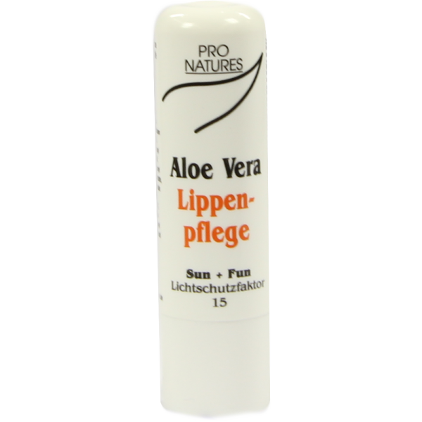 ALOE VERA LIPPENPFLEGESTIFT
