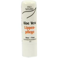 ALOE VERA LIPPENPFLEGESTIFT