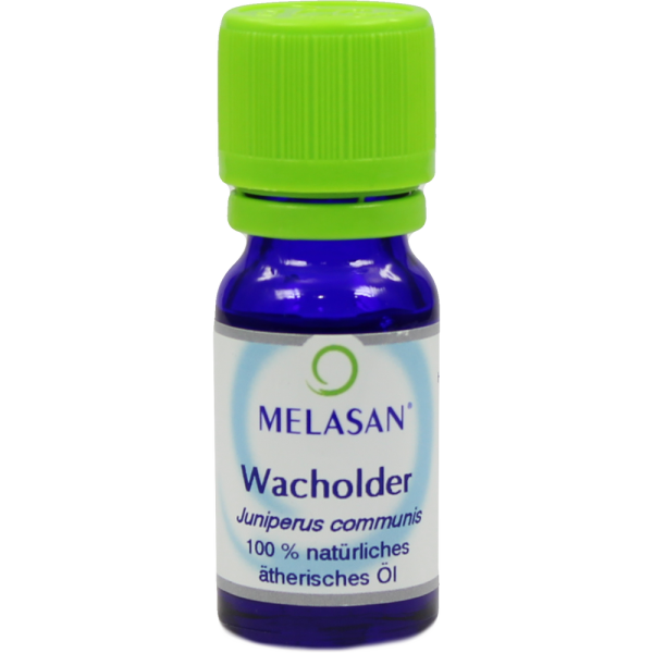 WACHOLDER ÖL ätherisch