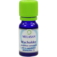 WACHOLDER ÖL ätherisch