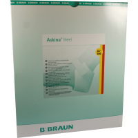 ASKINA Heel