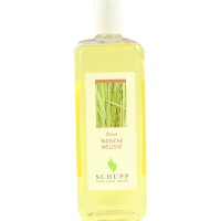 MELISSEN ÖLBAD indisch