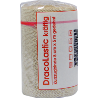 DRACOLASTIC Idealb.kräftig 8 cmx5 m