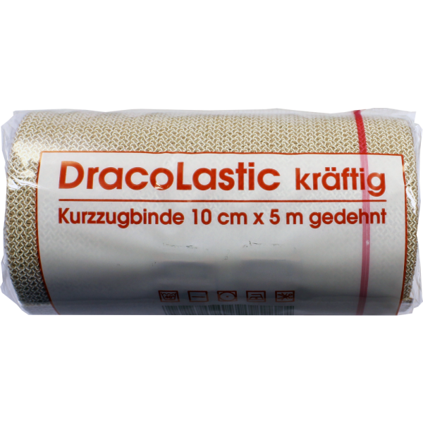 DRACOLASTIC Idealb.kräftig 10 cmx5 m
