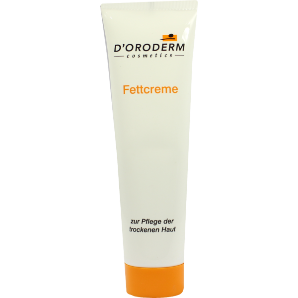 DORODERM Fettcreme