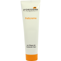DORODERM Fettcreme