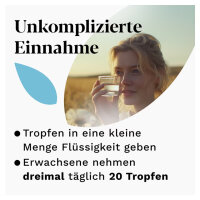 Iberogast Classic Fl&uuml;ssigkeit 50 ml