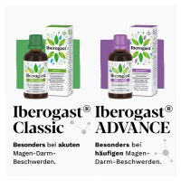 Iberogast Classic Fl&uuml;ssigkeit 50 ml