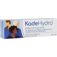 KADEHYDRO Befeuchtungscreme
