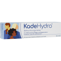 KADEHYDRO Befeuchtungscreme