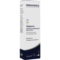DERMASENCE Seborra Getönte Tagespflege mit LSF 50