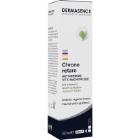 DERMASENCE Chrono retare aktiv.VIT-C Nachtpflege