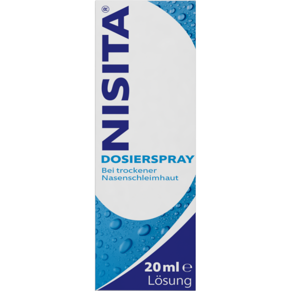 NISITA Dosierspray