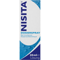 NISITA Dosierspray