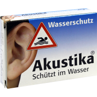 AKUSTIKA Wasserschutz