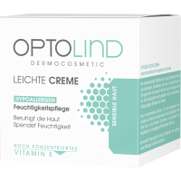 OPTOLIND Empfindl.Haut Leichte Creme