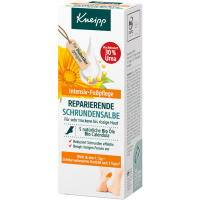 KNEIPP Reparierende Schrundensalbe