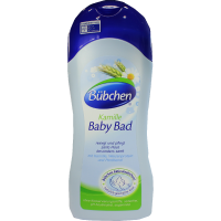 BÜBCHEN Baby Bad