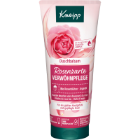 KNEIPP Duschbalsam Rosenzarte Verwöhnpflege