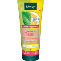 KNEIPP Aroma-Pflegedusche Sommer FLIRT