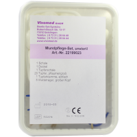MUNDPFLEGE-SET