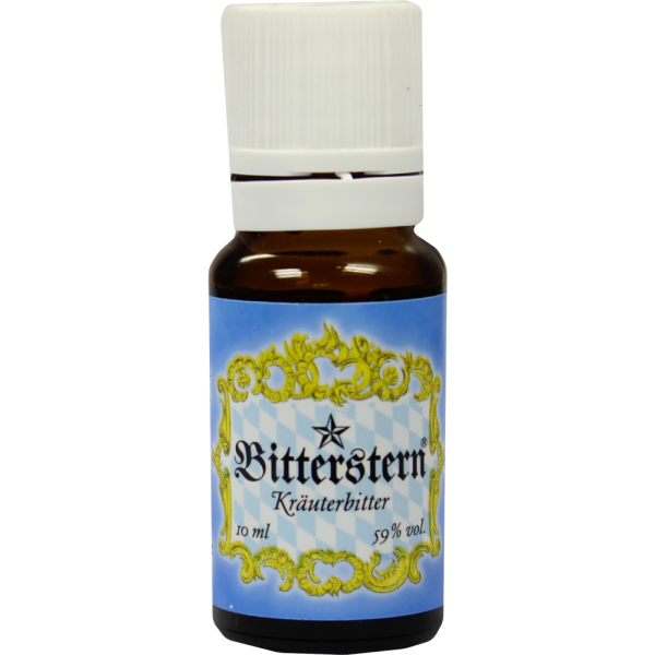 BITTERSTERN Mixtur