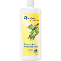 SPITZNER Saunaaufguss Nordische Birke Hydro