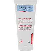 DEXERYL Pflegelotion