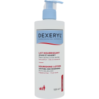 DEXERYL Pflegelotion