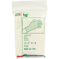 TG Handschuhe Baumwolle für Kinder