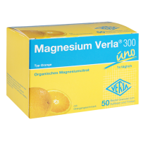 MAGNESIUM VERLA 300 Orange Granulat
