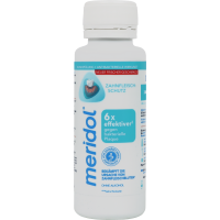 MERIDOL Mundspül Lösung