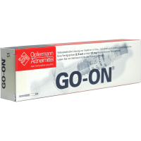 GO-ON Fertigspritzen
